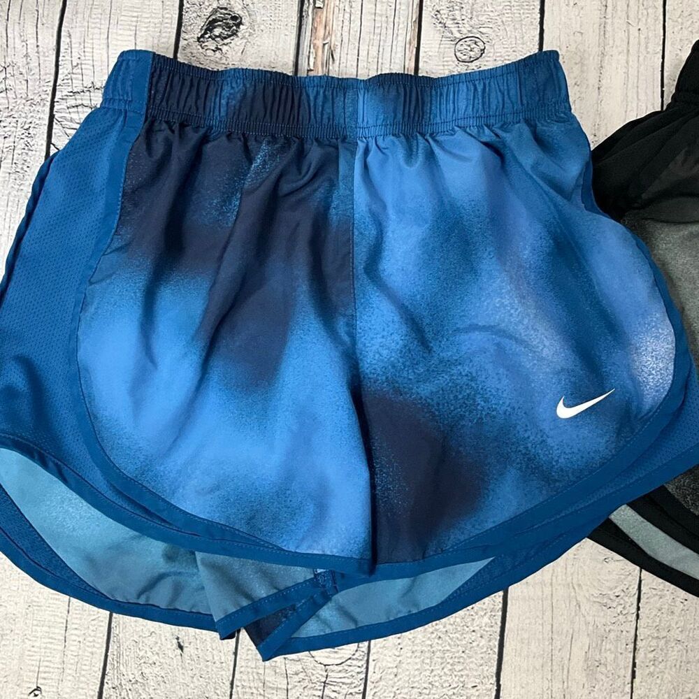 NIKE Running Shorts Lot of 2 - Picture 2 of 6